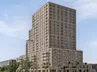 Appartement Grote Beer Rotterdam 65m2 2 kamers