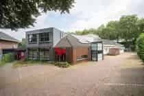 1100 m2 Kantoorruimte Geleen te Koop
