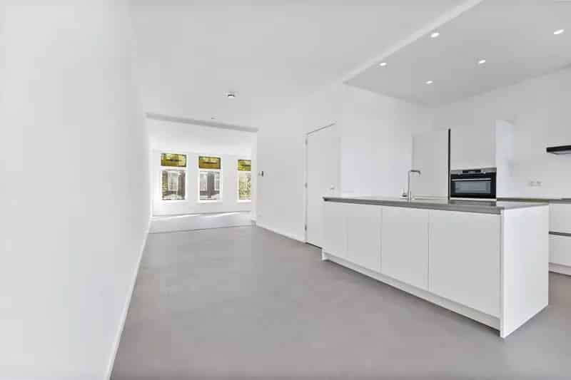 Gerenoveerd 2 Slaapkamer Appartement Liskwartier Rotterdam