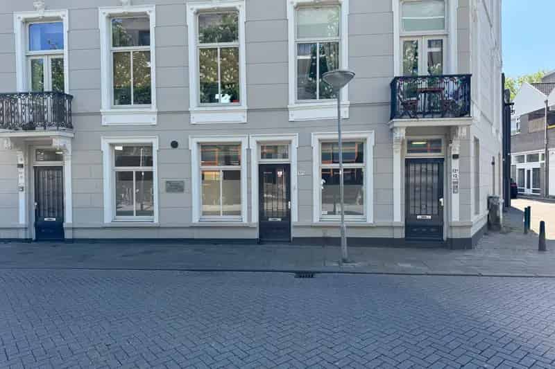 Kantoorruimte te Huur Breda Nieuwe Prinsenkade 110m²