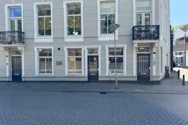 Kantoorruimte te Huur Breda Nieuwe Prinsenkade 110m²
