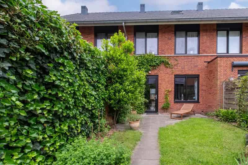 Familievriendelijke woning te Vogelenzang nabij Rhenen