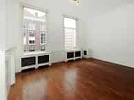 Appartement Da Costastraat in Den Haag