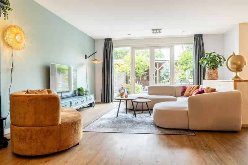 Huis te koop: Grote Bogerd 23 4847 TM Teteringen 
