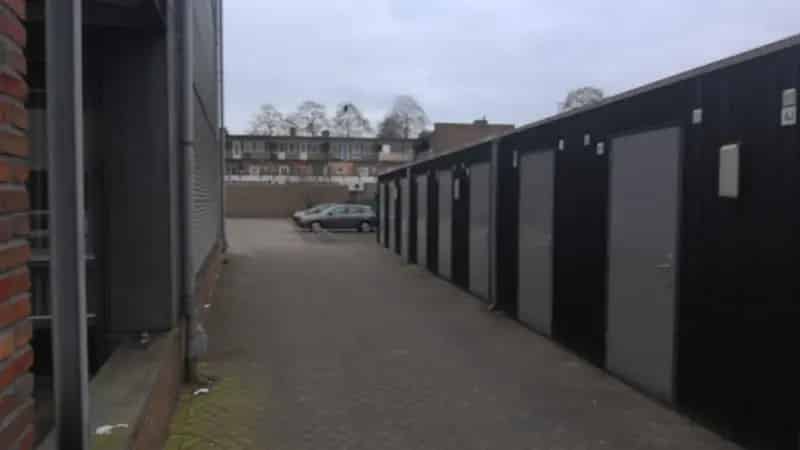 Appartement Schadewijk 1 slaapkamer Energielabel A