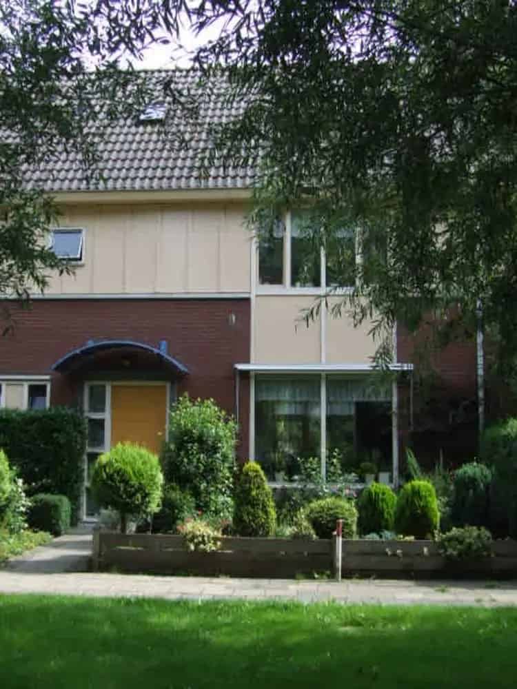 Appartement Te Huur , Wageningen, Gelderland