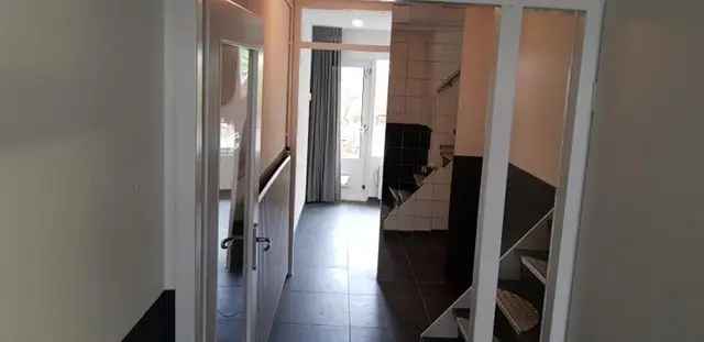 Drive in woning te huur Hoorn 4 kamers 135m2