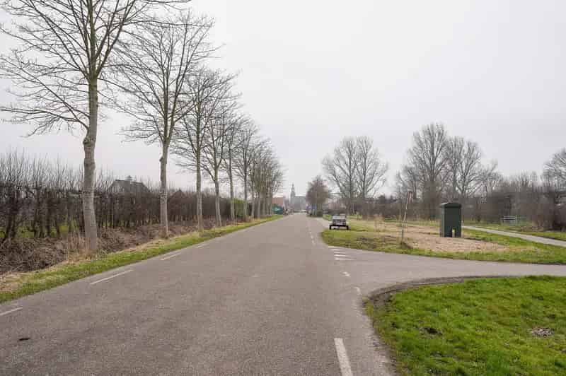 Vrijstaande woning Kattendijke - Landelijk - Ruim perceel - Paardenliefhebbers