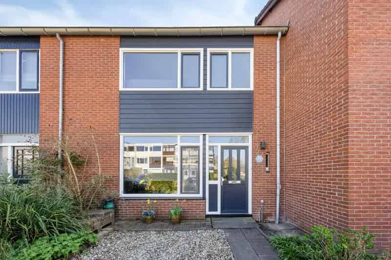 Tussenwoning Westervoort: Uitstekend Onderhouden Nabij Groen