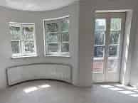 Appartement Admiralengracht Amsterdam 2 slaapkamers balkon