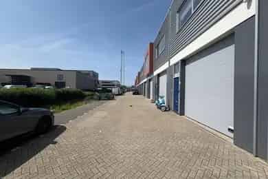 140 m2 Bedrijfsruimte te Koop Naaldwijk