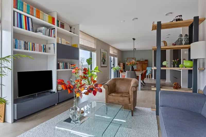 Luxe 3-kamer appartement Rosmalen: Instapklaar & Levensloopbestendig