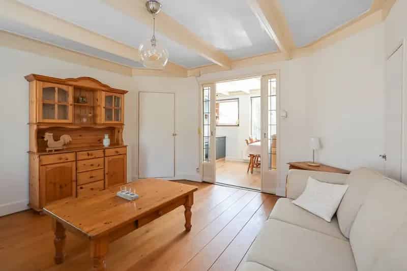 Vrijstaande woning Wormer 78m² tuin 290m² moderne keuken