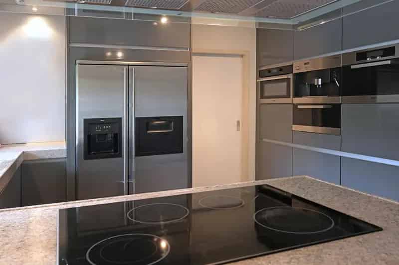 Vrijstaande Bungalow Doorwerth 190m2  Tuin 1540m2 Luxe Afwerking