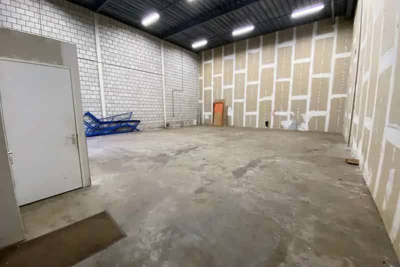 Bedrijfsruimte te huur Almere 187m2