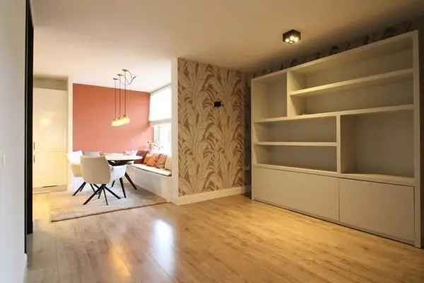 Luxueus Appartement Eindhoven Centrum 103m2 Balkon Parkeerplaats