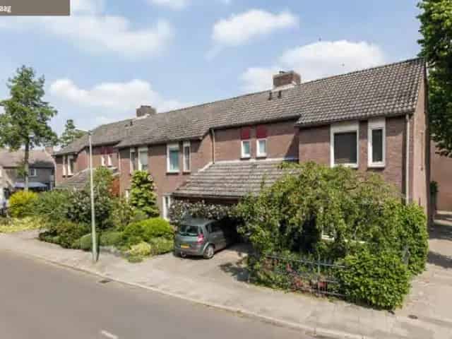 Appartement in Maastricht, Borghaag