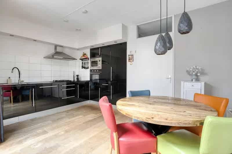Ruime Tussenwoning Apeldoorn Stadskade 270