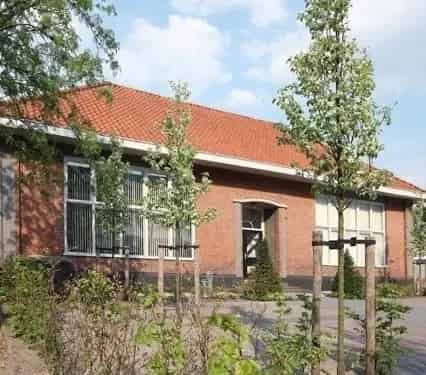 Kantoorruimte 60m2: Representatief en functioneel