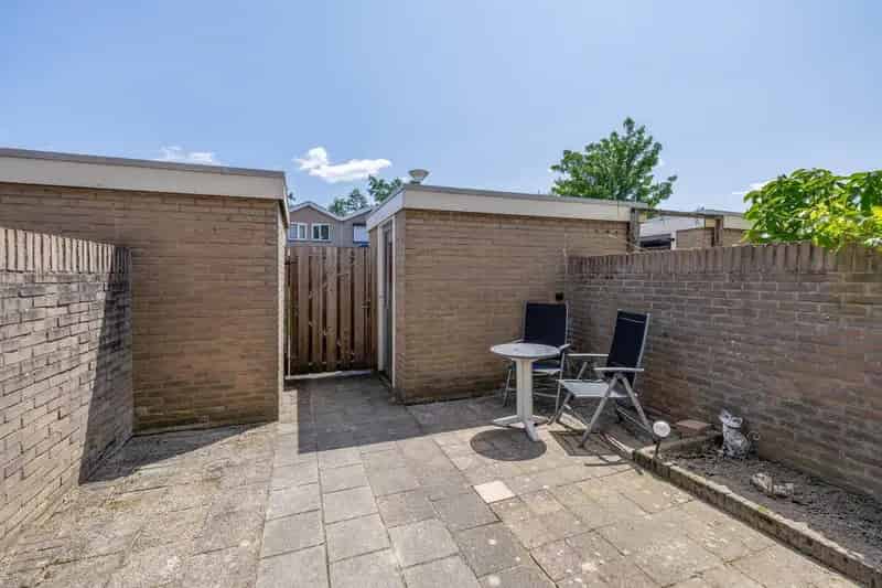 Huis Te Koop , 24, Potkuilenstraat, Tegelen, Limburg