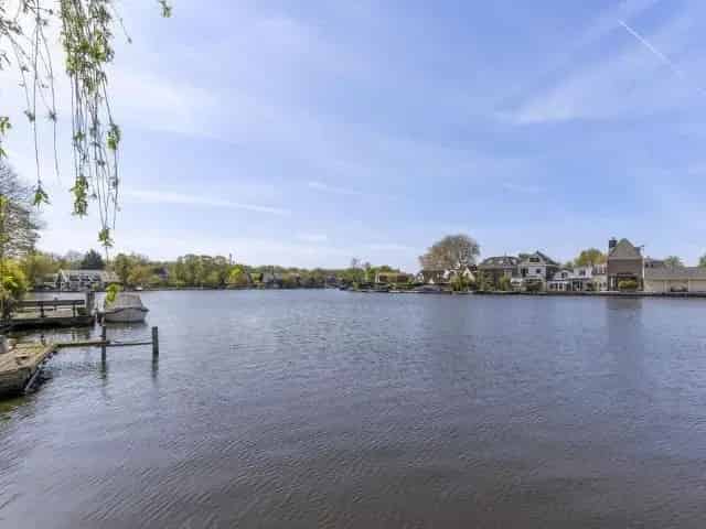 Luxe Penthouse te Huur Ouderkerk aan de Amstel