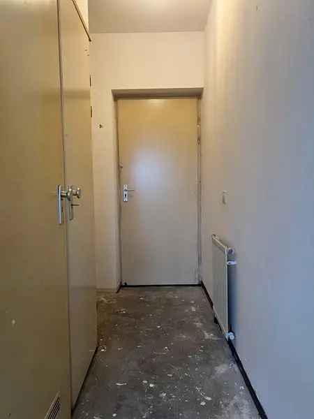 Studio Sittard 28m2 Handige Huurder