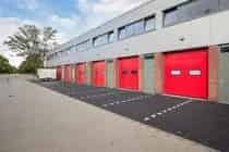 108 m2 Bedrijfsruimte te Huur Gouda