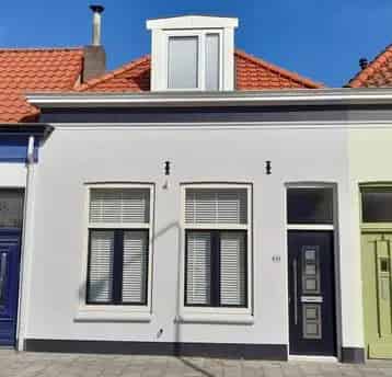 Huis Te Huur , Zeeland