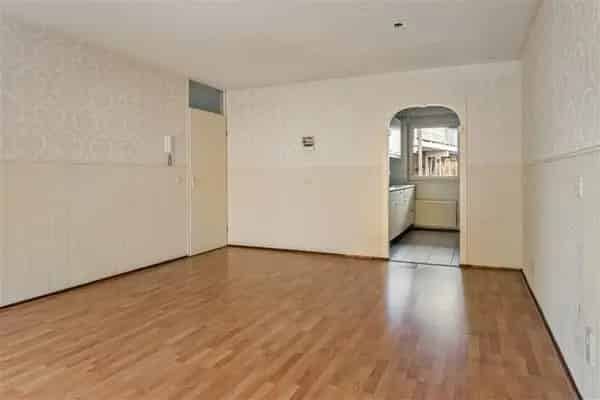 Appartement Apeldoorn Centrum: 2 Slaapkamers, Lift & Energielabel B