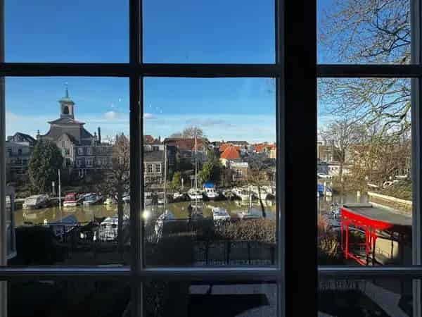 Appartement Dordrecht Centrum Short Stay Gemeubileerd