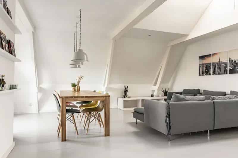 Appartement Haarlem Centrum 3 kamers 78m2