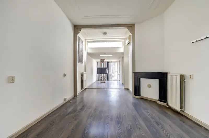 Woonwinkel Regentessekwartier 124m2 4 slaapkamers tuin