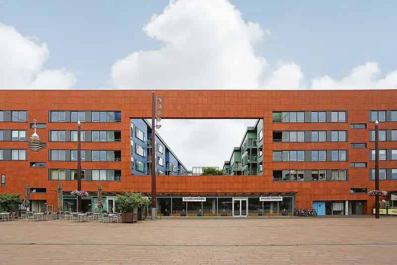Modern 3-Kamerappartement Hoofddorp Centrum