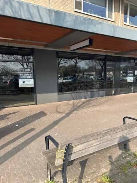 Winkel te huur Eindhoven Vaartbroek 225m²