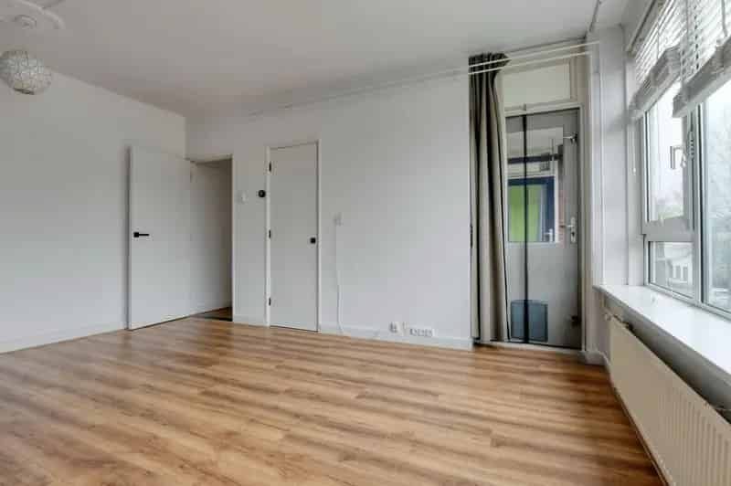 Appartement te koop Amersfoort: 2-kamer appartement nabij centrum