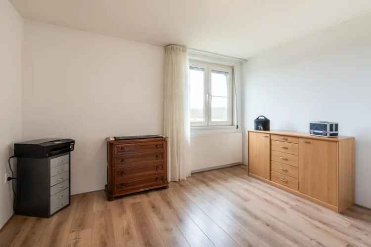 Twee Onder Een Kapwoning Holtum
