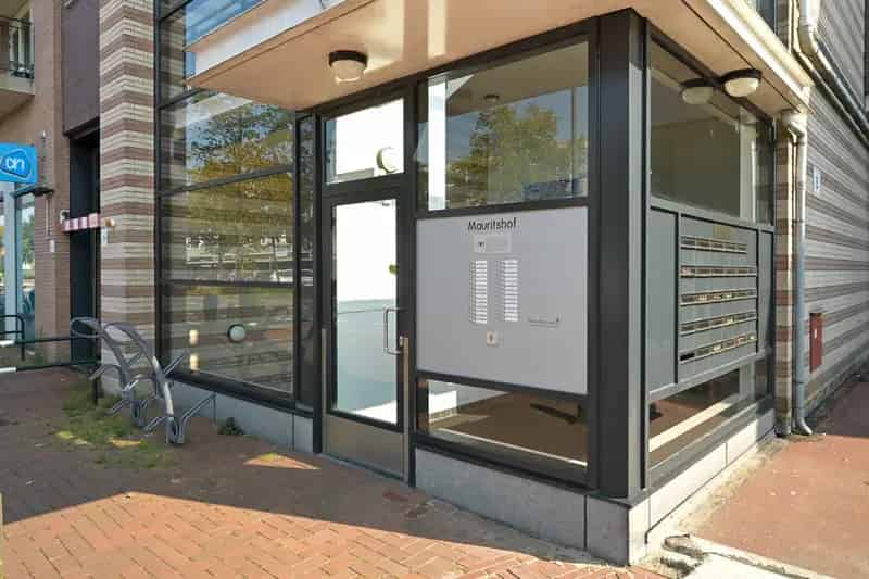 Ruim appartement Wassenaar 104m2 2 balkons 2 slaapkamers parkeerplaats