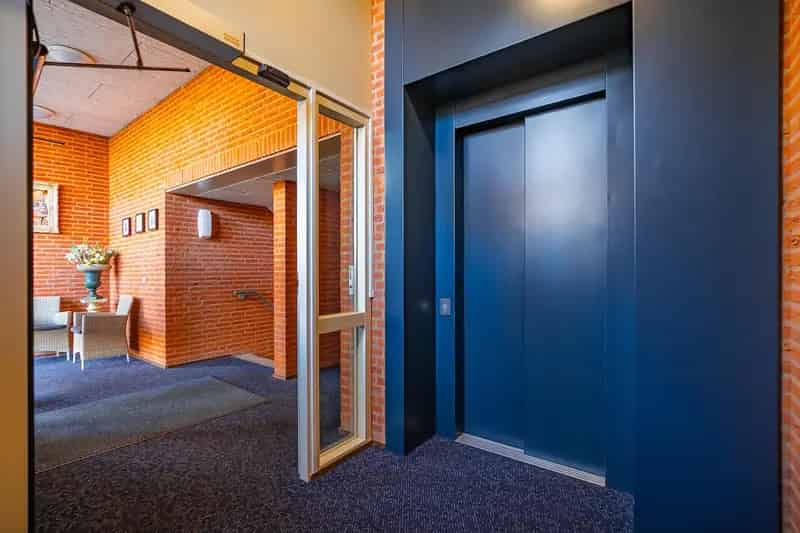 Appartement Geleen 2 slaapkamers  lift balkon