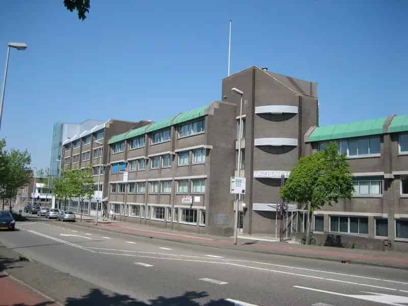 Kantoorruimte te Huur Purmerend Waterlandlaan