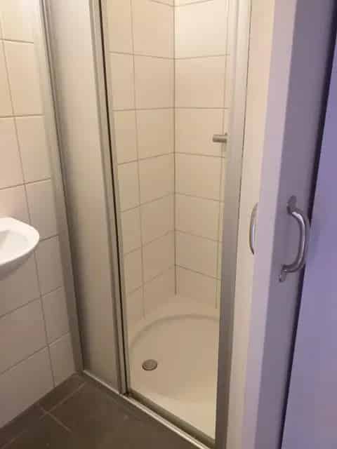 Studio Tilburg Oerle te huur 23m2