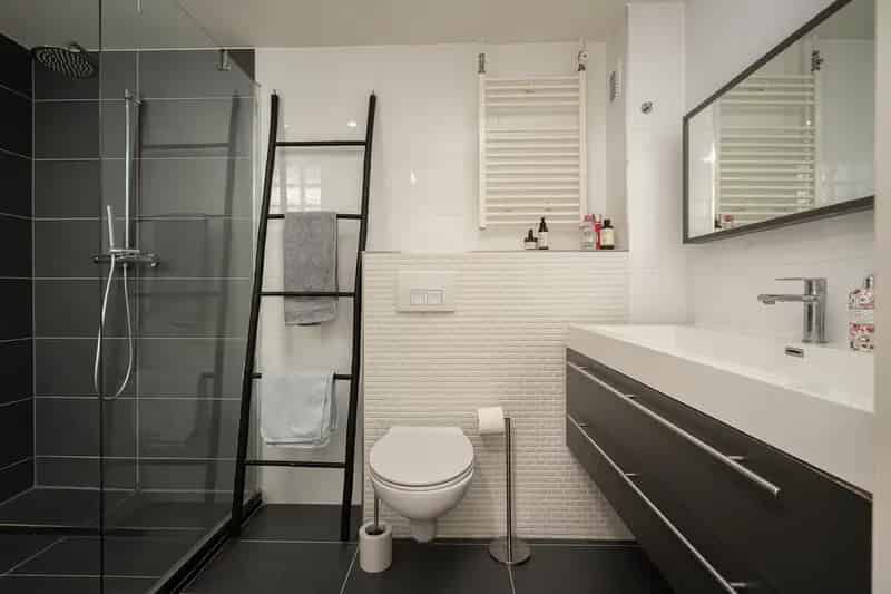 Hoekwoning Wassenaar 4 slaapkamers 2 badkamers 161m2