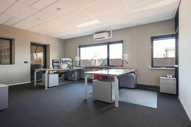 Bedrijfshal Apeldoorn te Huur 1080m²
