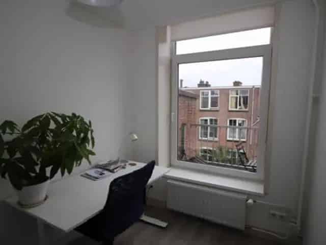Appartement Den Haag Buijs Ballotstraat - 3 Kamer Gemeubileerd
