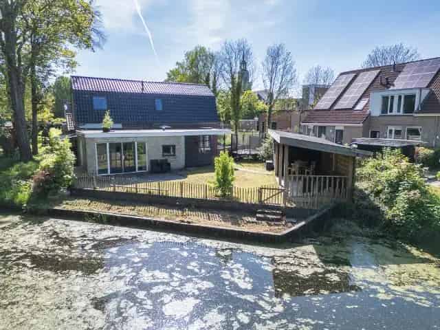 Woning te koop: Lijnbaanstraat 12 8501BX Joure Vastgoed Nederland