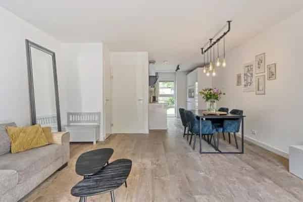 Moderne Eindwoning Dongen: Instapklaar & Sfeervol Hofje