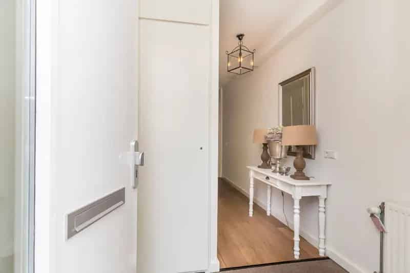 4 Kamer Eengezinswoning Den Haag Hoge Veld 134m2 A+
