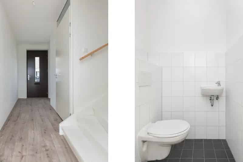 Moderne Tussenwoning Zutphen 3 Slaapkamers 120m²