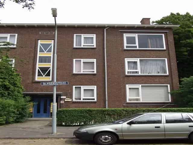 Appartement 2e verdieping 3 slaapkamers Steenvoorde Noord