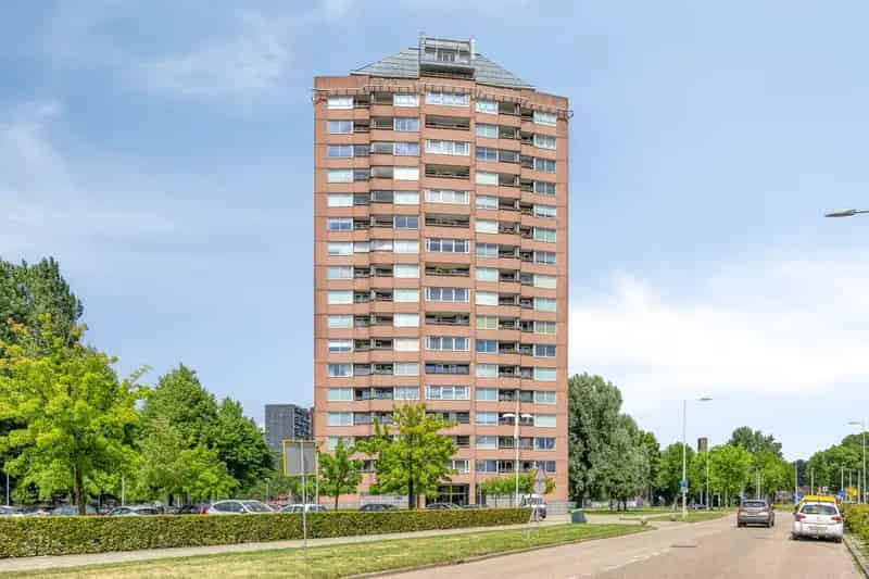 Luxe Maisonnette Rotterdam Reyerdijk