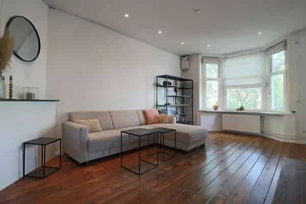 Amsterdam West: Gezellig 1 Slaapkamer Appartement met A+ Label